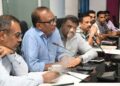 වසර අවසානයේදී ඇතිවන බහාලුම් නිෂ්කාශන තදබදය අවම කිරීමට විශේෂ සාකච්ඡාවක්