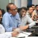 වසර අවසානයේදී ඇතිවන බහාලුම් නිෂ්කාශන තදබදය අවම කිරීමට විශේෂ සාකච්ඡාවක්