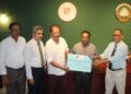 “One Whistle” Netball Tournament Returns for 4th Consecutive Year at Colombo Malay Grounds
