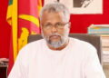 හිටපු අමාත්ය ඩග්ලස් දේවානන්දා ජනවාරි 9 දක්වා රක්ෂිත බන්ධනාගාරයට