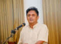 මාධ්ය නිදහස මර්දනය කර පොලිස් රාජ්යයක් බිහිකිරීමට රජය උත්සාහ කරයි – සජිත් ප්රේමදාස