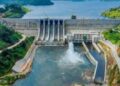 අධික වර්ෂාව හේතුවෙන් මොරගහකන්ද ජලාශයේ වාන් දොරටු විවෘත කෙරේ