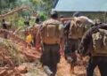 හමුදාව අඛණ්ඩ සේවයේ – ජීවිත රැක ගැනීමට විශාල මෙහෙයුමක්
