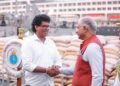 තමිල්නාඩුවෙන් අත්යවශ්ය ද්රව්ය විශාල තොගයක් – නෞකා 3ක් කොළඹට, 1ක් ත්රිකුණාමලයට