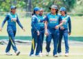 චමරි අතපත්තු නායකත්වයෙන් ශ්‍රී ලංකා කාන්තා කණ්ඩායම ඉන්දියාවට එරෙහි විස්සයි20 සඳහා නම් කෙරේ