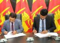 අඩු ආදායම්ලාභී පවුල්වල තරුණයින්ට NVQ පුහුණුව – සමෘද්ධි දෙපාර්තමේන්තුව හා ජාතික තරුණ සේවා සභාව එක්වෙයි
