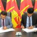 අඩු ආදායම්ලාභී පවුල්වල තරුණයින්ට NVQ පුහුණුව – සමෘද්ධි දෙපාර්තමේන්තුව හා ජාතික තරුණ සේවා සභාව එක්වෙයි