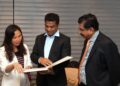 ශ්‍රී ලංකා–වියට්නාම සබඳතා ශක්තිමත් කිරීමට සාකච්ඡා – වියට්නාම තානාපතිනි සහ සෞඛ්‍ය හා මාධ්‍ය අමාත්‍යවරයා හමුවෙයි