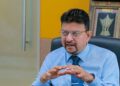 පළාත් පාලන අයවැය පරාජය වුවද රජයේ පැවැත්මට බලපෑමක් නැහැ – මහින්ද ජයසිංහ