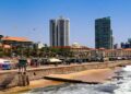 MoD opens public assistance centre at Galle Face Green