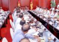 President Orders Fast-Track Relief Payouts Before Year-End