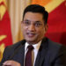 ශ්‍රී ලංකාව තුළ ඉන්දියාවේ භූමිකාව ගැන විවාදය තවදුරටත් ක්‍රියාකාරී – අලි සබ්රි
