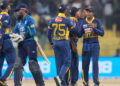 එංගලන්තයට එරෙහි අවසන් විස්සයි20 තරගාවලිය අද රාත්රියේ