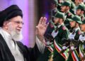 ඉරානයේ IRGC බළකාය ත්‍රස්ත ලැයිස්තුවට