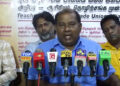 ගුරු – විදුහල්පති වෘත්තීය සමිතිවලින් ඉල්ලීමක්