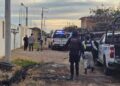 මධ්‍යම මෙක්සිකෝව කැළඹූ වෙඩි ප්‍රහාරය, 11 දෙනෙකු මරුට