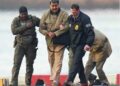 Ousted Venezuelan Leader Nicolás Maduro to Face U.S. Court on Drug, Weapons Charges