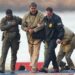 Ousted Venezuelan Leader Nicolás Maduro to Face U.S. Court on Drug, Weapons Charges