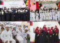 Over 130 Students Compete at Bilal Jumma Masjid; Grand Prize Giving Scheduled for Jan 18