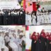 Over 130 Students Compete at Bilal Jumma Masjid; Grand Prize Giving Scheduled for Jan 18