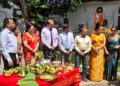 SLBC Hosts Thai Pongal Festival Under the Patronage of Tamil Service Director