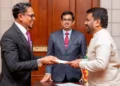 ஜித்தா இலங்கை கவுன்சிலர் ஜெனரலாக லஃபார் தாஹிர் நியமனம்