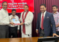 රමේෂ් පතිරණ සෞඛ්ය වෘත්තීය සංගමයේ කැඳවුම්කරු ලෙසද පත් කෙරේ