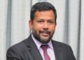 හිටපු අමාත්ය රිසාඩ් බදියුදීන් අද අල්ලස් කොමිසම හමුවට