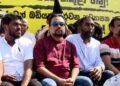 වීමල් වීරවංශගේ සත්‍යග්‍රහයට එරෙහිව අධිකරණ නියෝගයක්