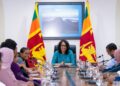 ආයුර්වේද උපාධිධාරී රැකියා අපේක්ෂිතයින් අග්‍රාමාත්‍ය හමුවෙයි