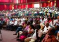 ප්‍රජා ශක්ති ජාතික වැඩසටහනට සමගාමීව කෑගල්ල දිස්ත්‍රික් දැනුවත් කිරීමේ වැඩසටහනක්