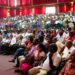 ප්රජා ශක්ති ජාතික වැඩසටහනට සමගාමීව කෑගල්ල දිස්ත්රික් දැනුවත් කිරීමේ වැඩසටහනක්