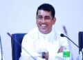 හිටපු අමාත්ය ජොන්ස්ටන් ප්රනාන්දු සහ බාල පුත්රයා අත්අඩංගුවට