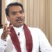 නාමල් රාජපක්ෂට එරෙහි පැමිණිල්ල ජූලි 30 යළි කැඳවයි