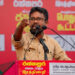 කීර්ති නාමයට හානි කළ බවට චෝදනා කරමින් හිරු හා දෙරණට රු. බිලියන 3ක නීති නොතීසි
