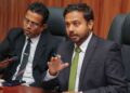 2026 දී කොන්සියුලර් සේවාව ශක්තිමත් කර විදේශ රැකියා ක්ෂේත්‍රය පුළුල් කරයි – නියෝජ්‍ය අමාත්‍ය අරුන් හේමචන්ද්‍ර