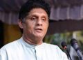එකමුතුවෙන් අනාගතය ගොඩනඟන ලෙස සජිත්ගෙන් නිදහස් දින පණිවිඩයක්