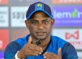 ලෝක කුසලානෙන් පසු සමුගැනීමට සූදානම් – සනත් ජයසූරිය ජූනි දක්වා කොන්ත්රාත් වලංගු බව කියයි