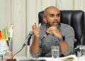 වසරකදී ආර්ථික-දේශපාලන-සංස්කෘතික ප්රගතියක් ඇති කළා – නි.ඇමැති ප්රසන්න ගුණසේන