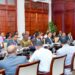 ලංකාව තෙවන අන්යෝන්ය මුදල් විශුද්ධිකරණ ඇගයීමට සූදානම්