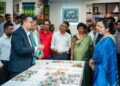 සංචාරක නගරය මීගමුවට ලක්සල – දේශීය අනන්‍යතාවය ලෝකයට ගෙන යන නව පියවරක්
