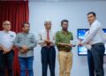 බදුල්ලේ පාසල් 231කට සුහුරු පුවරු බෙදාදීම ඇරඹේ