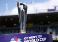 T20 ලෝක කුසලාන උණුසුම වැඩිවෙයි. අද තරඟ තුනක් ක්රීඩාංගණ තුනකදී