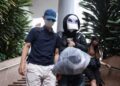 Hong Kong ජාතික ආරක්ෂක නීතිය යටතේ ප්‍රජාතන්ත්‍රවාදී ක්‍රියාකාරිනියකගේ පියාට මාස 8ක සිර දඬුවම