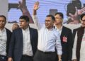 බංග්ලාදේශ මහ මැතිවරණයෙන් BNP පක්ෂයට බහුතරය – තාරික් රහ්මාන් අගමැති පදවියට