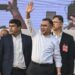 බංග්ලාදේශ මහ මැතිවරණයෙන් BNP පක්ෂයට බහුතරය – තාරික් රහ්මාන් අගමැති පදවියට