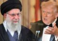 US President Trump Confirms Khamenei’s Death, Tehran Yet to Respond