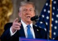 ඉරාන යුද්ධය බොහෝදුරට අවසන් – Donald Trump