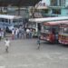 අලුත් අවුරුද්ද වෙනුවෙන් විශේෂ බස් සහ දුම්රිය සේවා