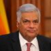 හිටපු ජනපති රනිල්ගෙන් විශේෂ නිවේදනයක්